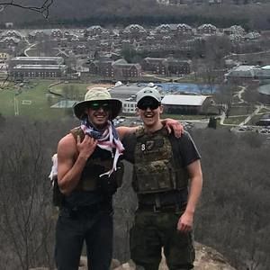 Meet your Posher, Kyle